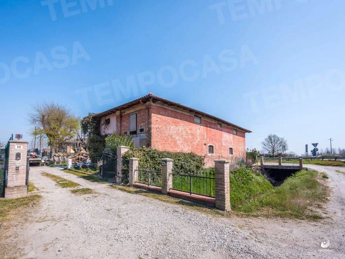 Casa con 6 locali in vendita in Via Guglielmo Marconi, Granarolo dell'Emilia