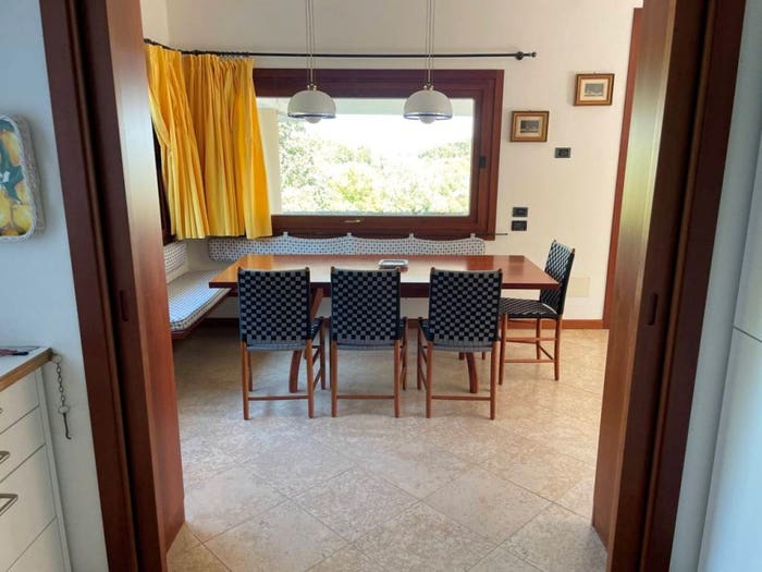 Casa trilocale in vendita in Arcugnano