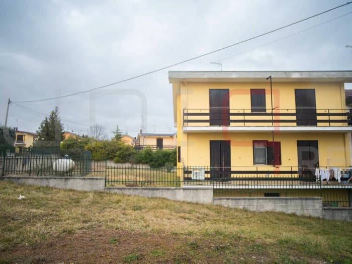 Appartamento quadrilocale in vendita in Via Fonte Vaniero, Centro, Castel di Sangro
