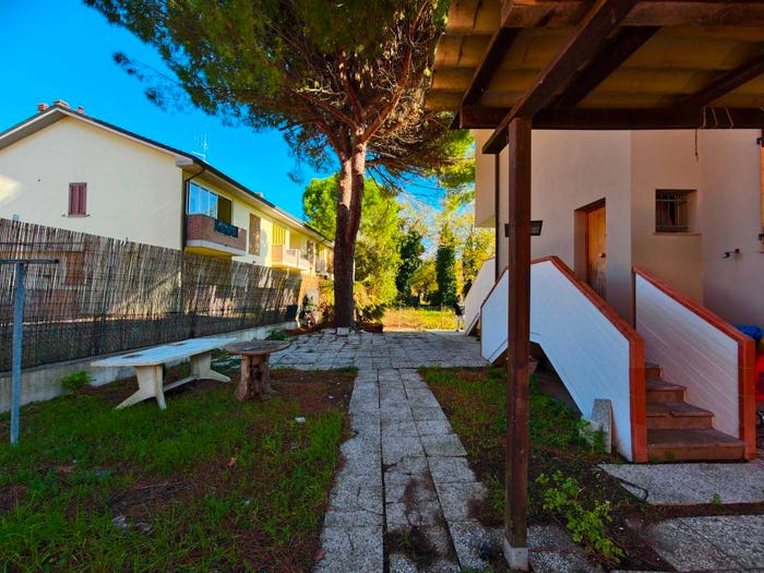 Appartamento trilocale in vendita in Via dei Bucaneve, Malva, Cervia