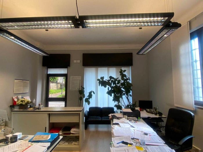 Appartamento trilocale in vendita in Via Eligio Brigatti, Baggio, Milano
