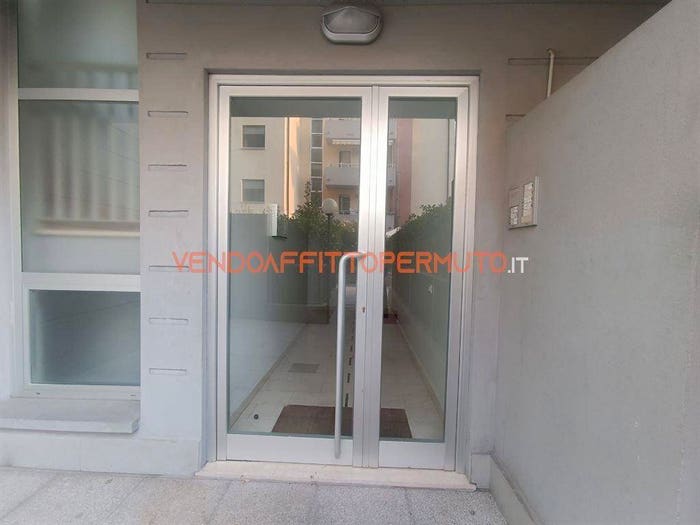 Appartamento bilocale in vendita in Piazza Roma, Centro, Chiuduno