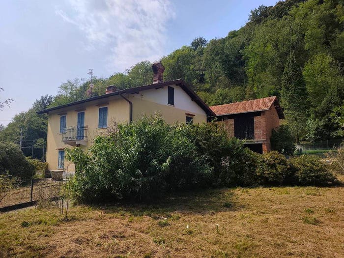 Casa con 6 locali in vendita in Via Giacomo Matteotti, Cantevria, Rancio Valcuvia