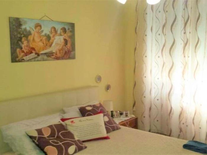 Appartamento quadrilocale in vendita in Umbertino Giugno, La Spezia