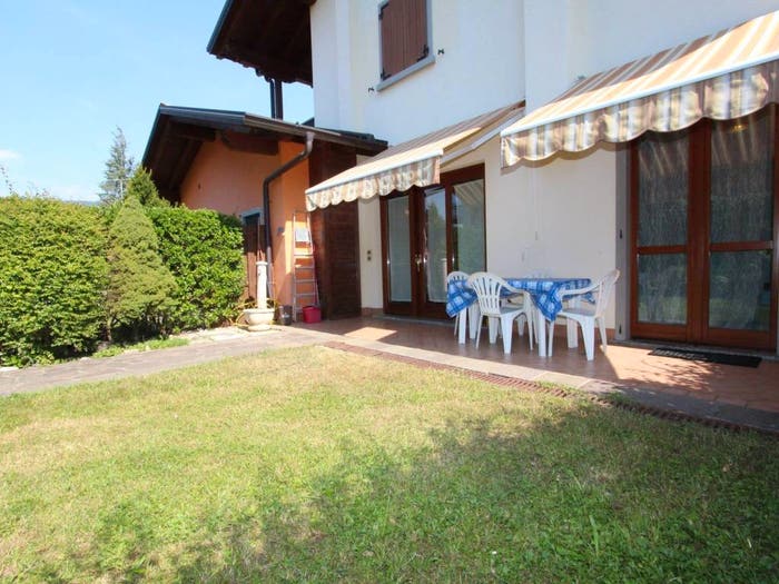 Appartamento bilocale in vendita in Via dei Mille, Songavazzo