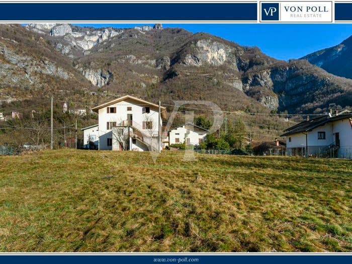 Casa con 6 locali in vendita in Via Trento, Valdastico