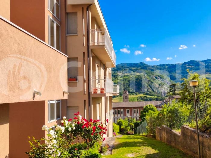 Appartamento quadrilocale in vendita in Strada di Sciola, Centro, Bobbio