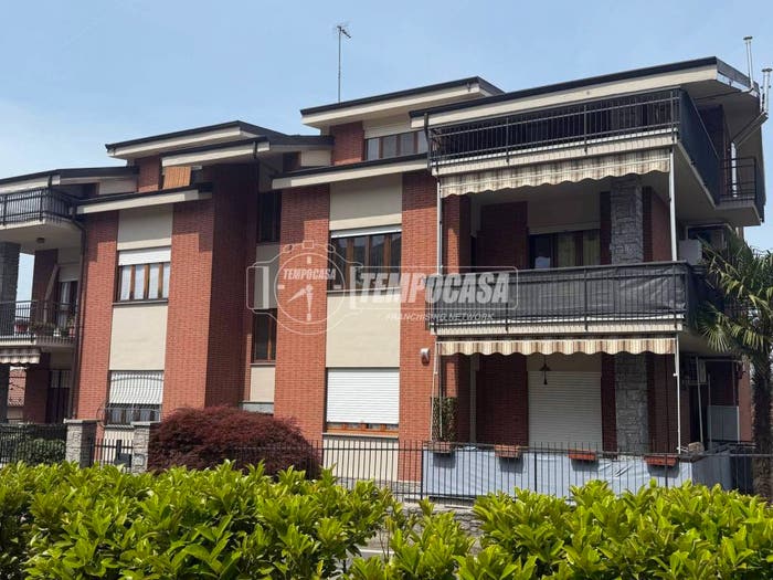 Appartamento quadrilocale in vendita in Via Valtiglione, Piano Molini D'Isola, Isola d'Asti