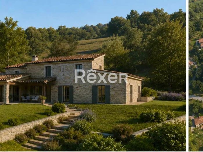 Casa bilocale in vendita in Via Monte Pasubio, Mignanego