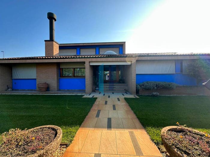 Casa con 5 locali in vendita in VIA PUGLIA, Centro, Leno