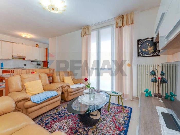 Appartamento quadrilocale in vendita in via cerasoli, Canovine, Bergamo