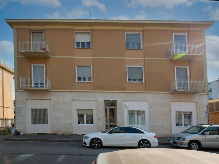 Appartamento quadrilocale in vendita in Via Levone, Mirafiori Sud Strada del Drosso, Torino