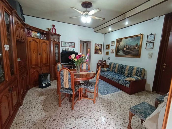 Appartamento trilocale in vendita in Via Salso, Altarello, Palermo