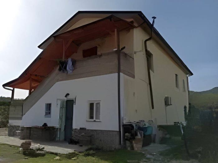 Casa trilocale in vendita in Nocara CS Italia, Nocara