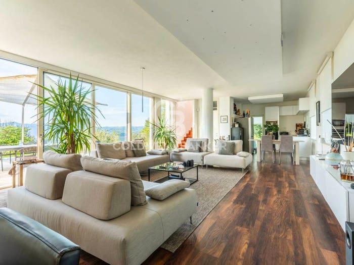 Casa con 6 locali in vendita in Località Montarnato, Città di Castello