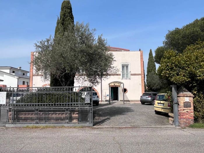 Appartamento bilocale in vendita in Via Antonio Taramelli, Ostia Antica, Roma