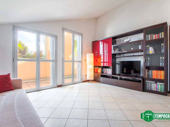 Casa trilocale in vendita in Via Don Erasmo Valenti, Rescaldina