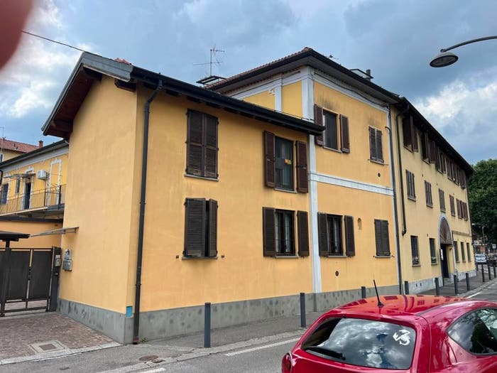 Appartamento trilocale in vendita in Via Pietro da Cernusco, Centro, Cernusco sul Naviglio
