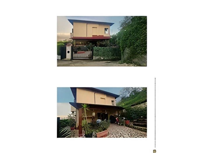 Casa con 6 locali in vendita in Via Casalicchio Laurignano CS Italia, Dipignano