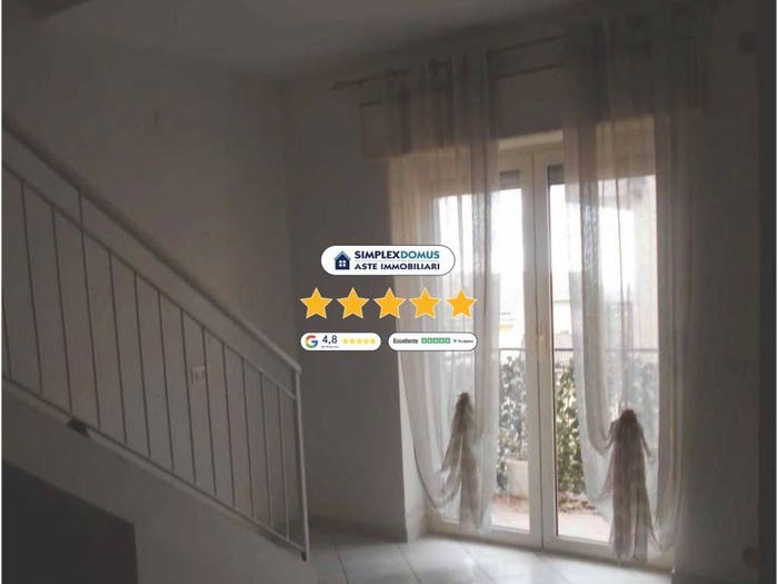 Appartamento quadrilocale in vendita in Via Calli, Quadrivio, Campagna