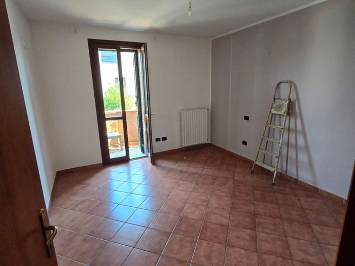Appartamento trilocale in vendita in Via Carlo Fila, Tramuschio, Mirandola