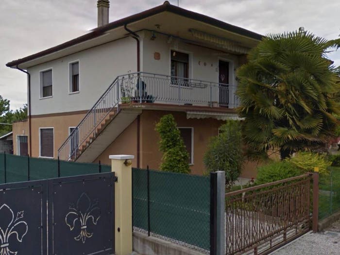 Casa quadrilocale in vendita in Via Pialoi, Zona Industriale, Marcon