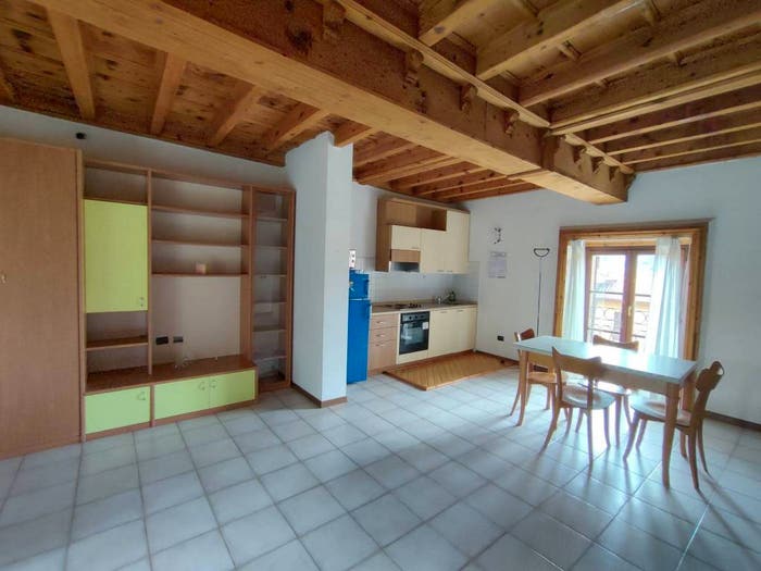 Appartamento monolocale in vendita in Piazza Dottor Antonio Albini, Robbiate