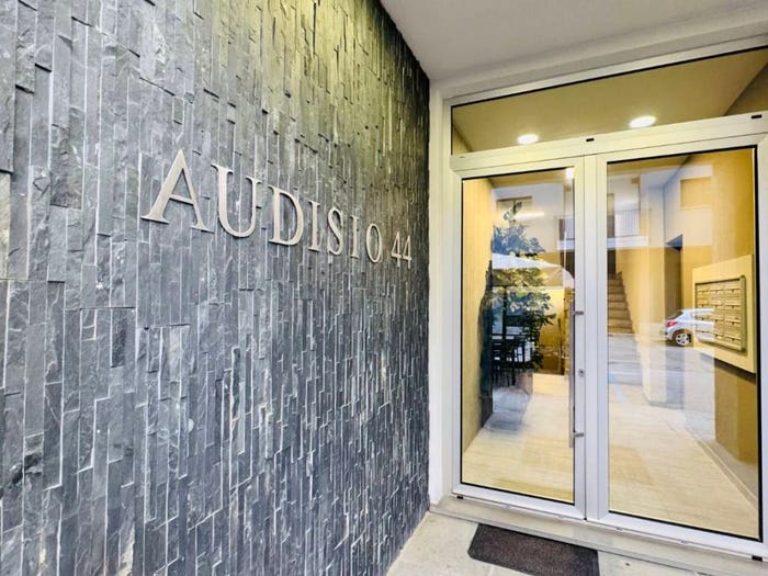 Appartamento bilocale in vendita in Via Audisio, Centro, Bra