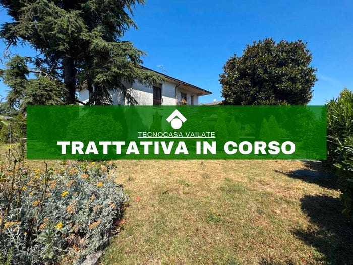 Casa con 6 locali in vendita in Via San Zeno, Centro, Capralba