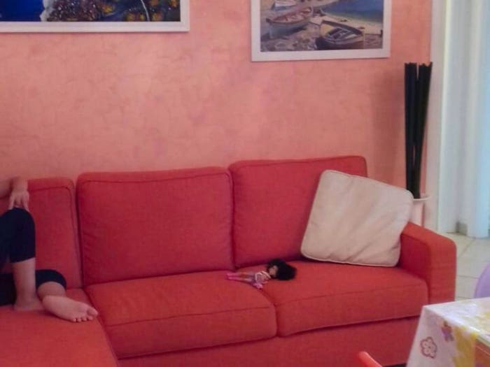 Appartamento quadrilocale in vendita in via dei pioppi, Centro, Martinsicuro