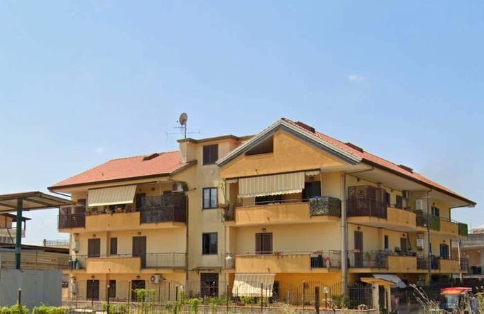 Appartamento con 5 locali in vendita in Via giuseppe mazzini, Casaluce