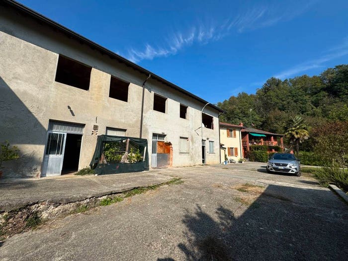 Casa in vendita in Cascina Molino Cattaneo, Missaglia