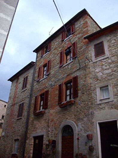 Casa trilocale in vendita in Matteotti, Tuoro Sul Trasimeno