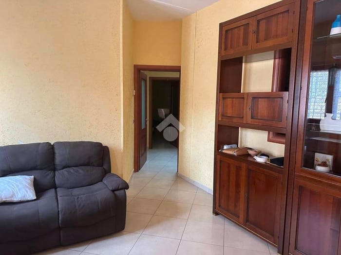 Appartamento bilocale in vendita in Via Andria, Via Trani Madonna dello Sterpeto, Barletta