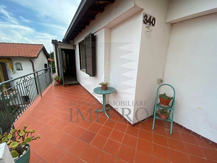 Casa trilocale in vendita in Corso della Repubblica, Centro, Camporosso