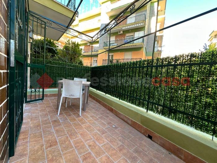 Appartamento quadrilocale in vendita in Via Rimini, Gaeta