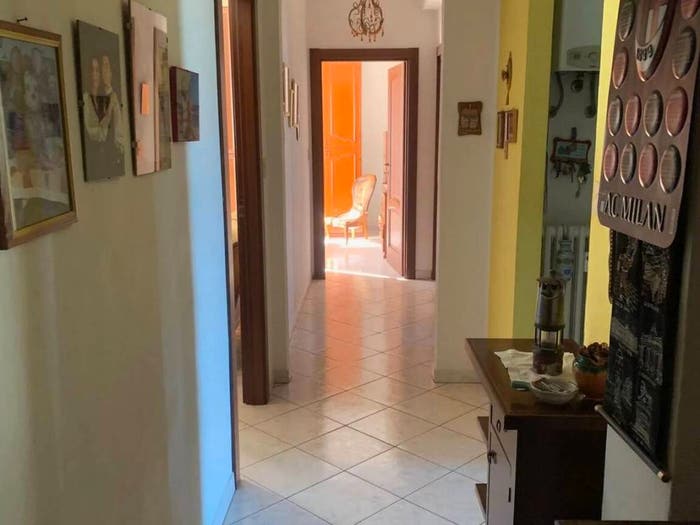 Appartamento quadrilocale in vendita in Corso Torino, Asti