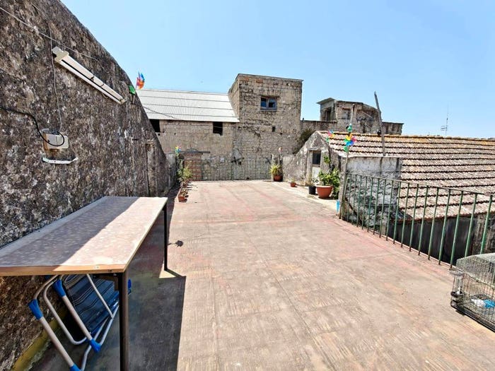 Appartamento con 5 locali in vendita in Centro, Marigliano