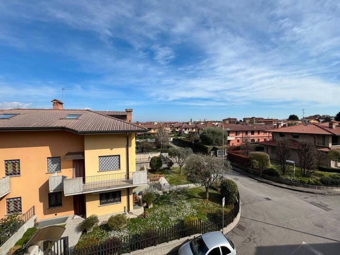 Appartamento bilocale in vendita in Via Perugino, Sforzatica, Dalmine