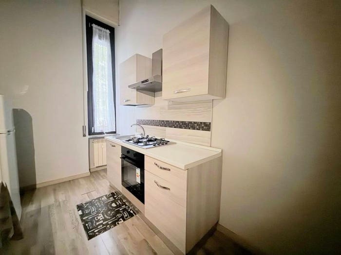Appartamento bilocale in affitto in Corso Trapani, Cenisia, Torino