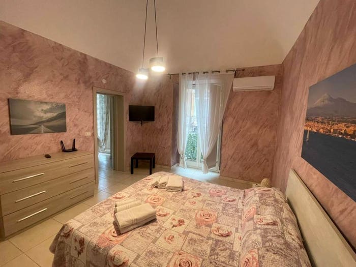 Appartamento quadrilocale in vendita in Via delle Sciare, Centro Storico, Catania