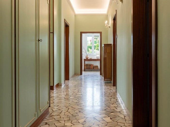 Appartamento con 5 locali in vendita in Via Lodovico Varthema, Colli Murri, Bologna