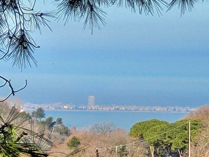 Casa con 6 locali in vendita in Panoramica Adriatica, Monte San Bartolo, Pesaro