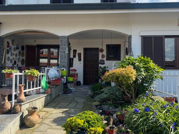 Casa con 5 locali in vendita in Via Borgaro, Mappano