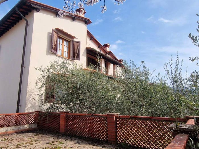Casa con 6 locali in vendita in Via Giovanni Boccaccio, Pian Di Scò, Castelfranco Piandisco
