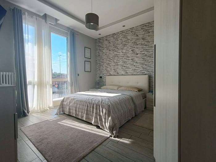 Appartamento trilocale in vendita in Strada Statale Sud, Borgato Collina San Lorenzo, Mondovì