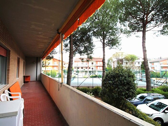 Appartamento quadrilocale in vendita in Monteciccardo, Pesaro