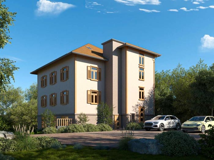 Appartamento trilocale in vendita in Borgo d'Anaunia