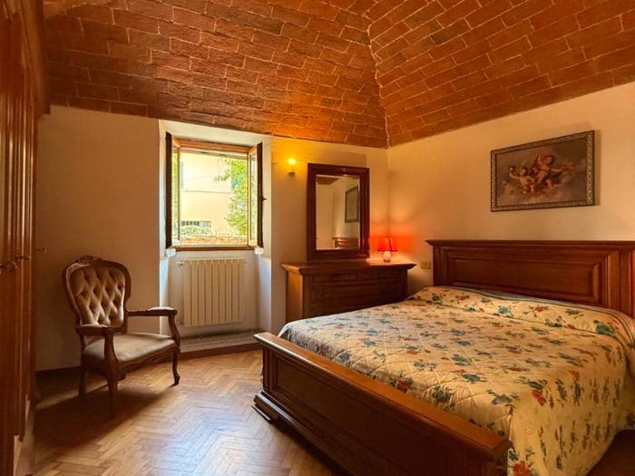 Casa trilocale in vendita in Vicolo Vieri, Laterina, Laterina Pergine Valdarno