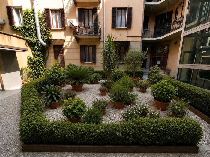 Appartamento monolocale in vendita in Centrale, Milano